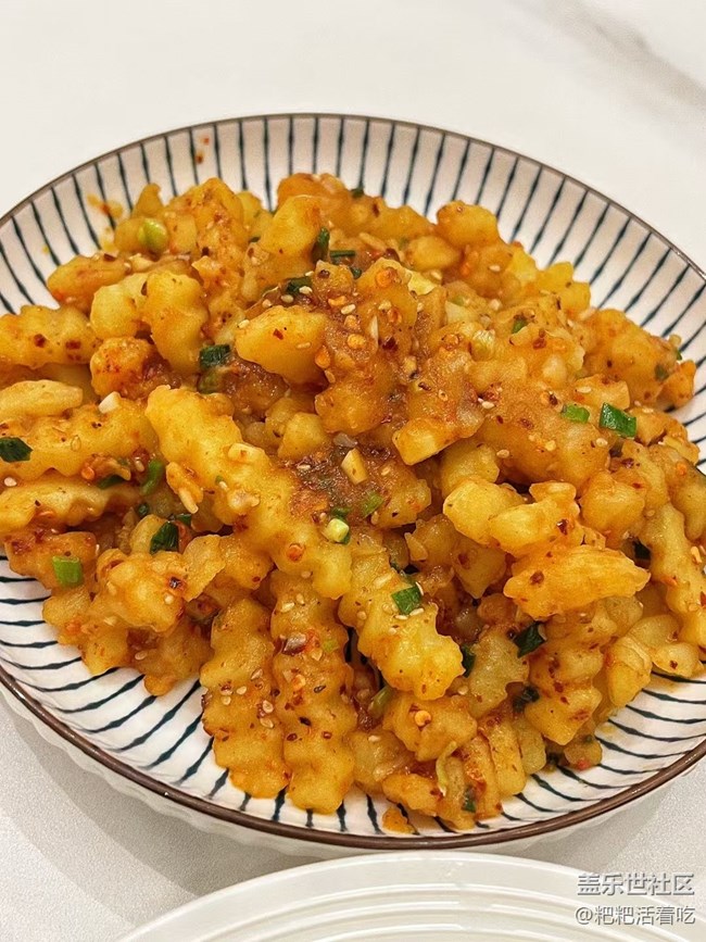 【初春美食记】做菜