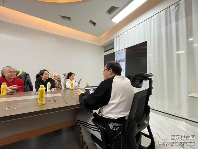 沈阳星部落体验三星S25系列AI功能活动回顾