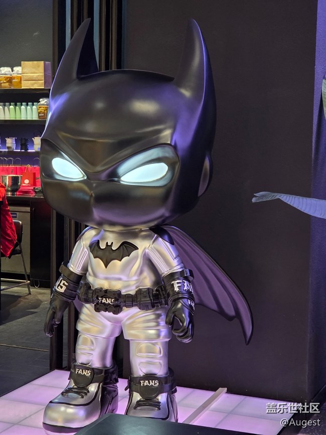 【爱在25】百特曼