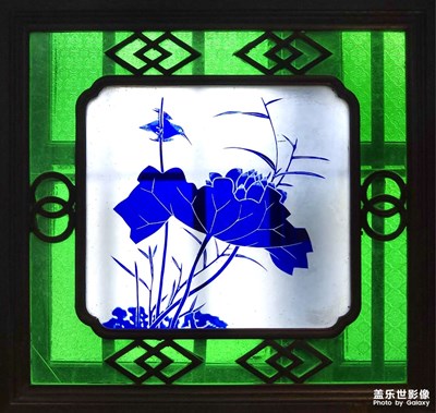 感受工艺之美