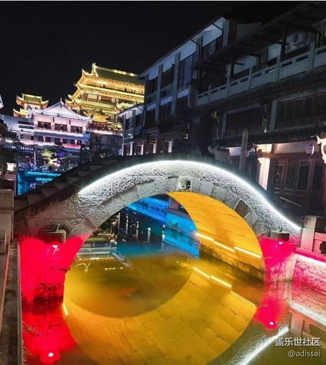 【寻城记】网红打卡地