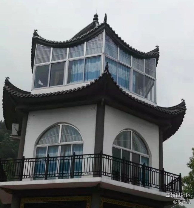 【约定3月的旅行】乡村行走