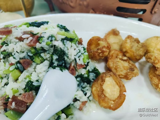 【初春美食记】烟火与清欢:春味漫游录 【初春美食记】烟火与清欢:春味漫游录