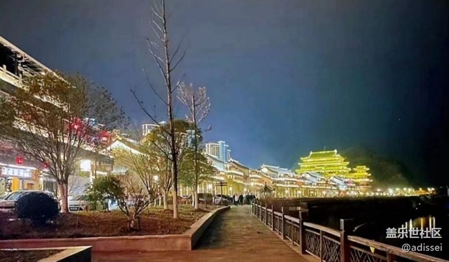 【寻城记】网红打卡地