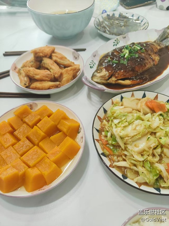 【初春美食记】烟火与清欢:春味漫游录 【初春美食记】烟火与清欢:春味漫游录