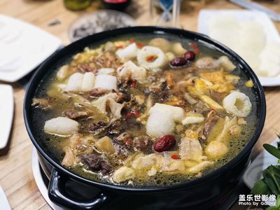 每日一拍