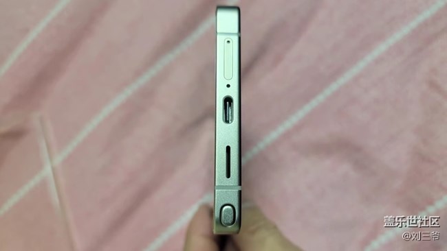 【三星S25系列晒单】+旗舰之姿，不负期待