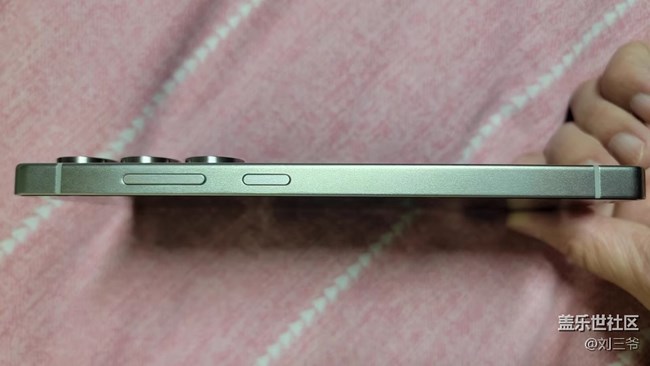 【三星S25系列晒单】+旗舰之姿，不负期待