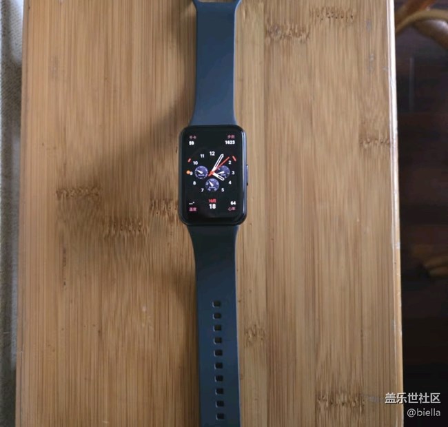 【我的三星产品】 fit3