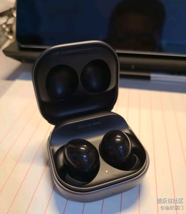 【我的三星产品】buds2