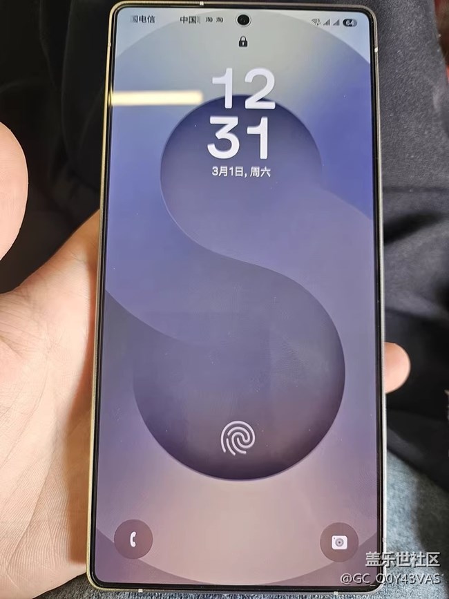 【三星S25系列晒单】握在掌心的极致体验