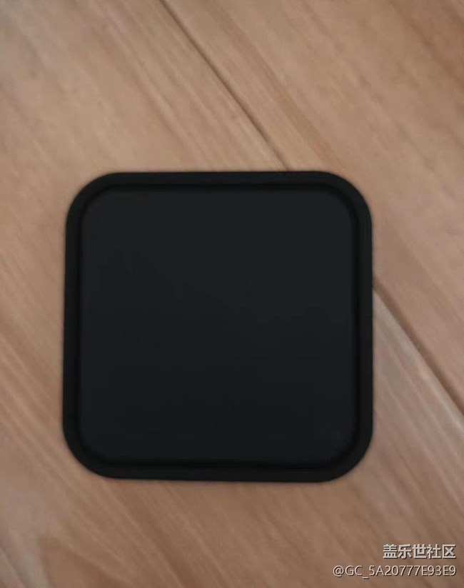 【我的三星产品】三星无线充电器
