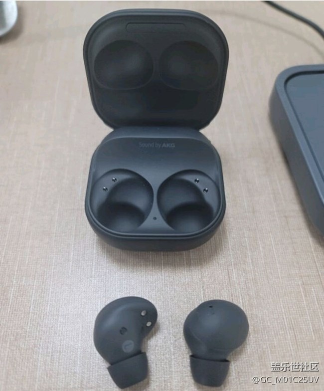 【我的三星产品】黑色经典