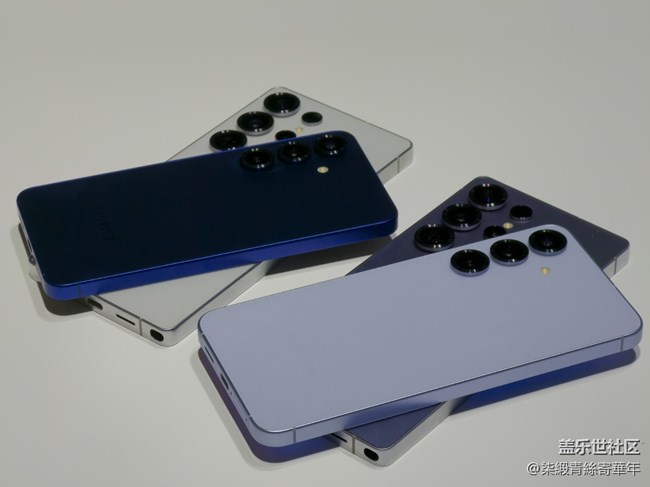 【活动招募】郑州星部落Galaxy S25系列品鉴会 【活动招募】郑州星部落Galaxy S25系列品鉴会