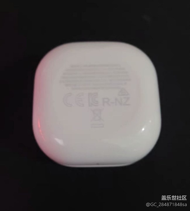 【我的三星产品】live