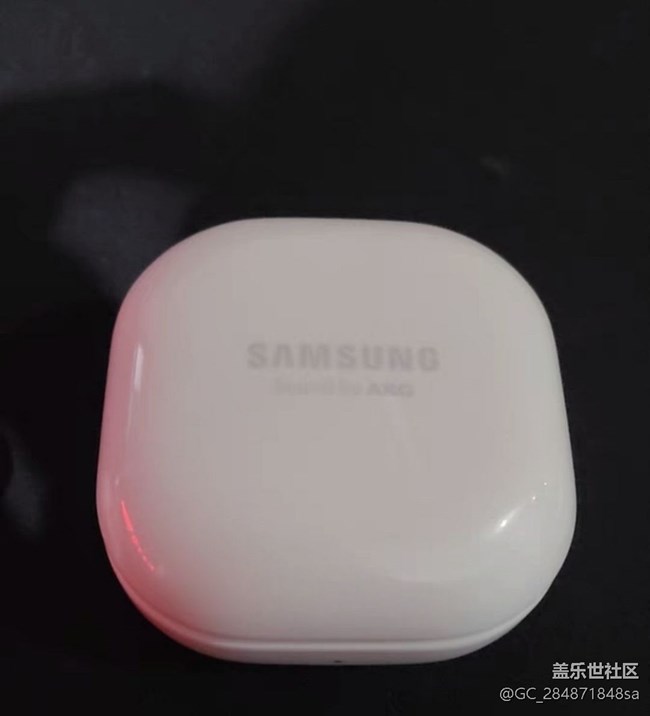 【我的三星产品】live