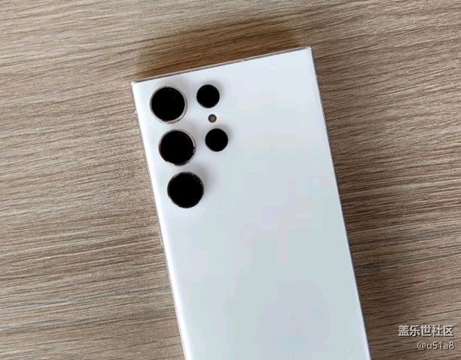 【我的三星产品】三星 S23Ultra