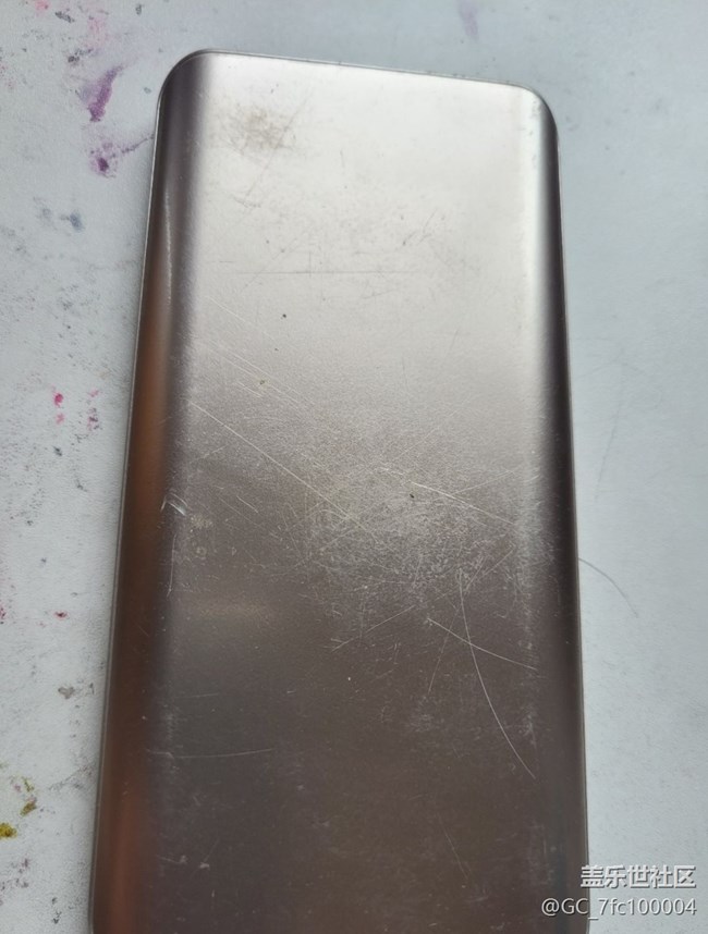 【我的三星产品】15w充电宝