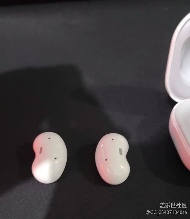 【我的三星产品】live