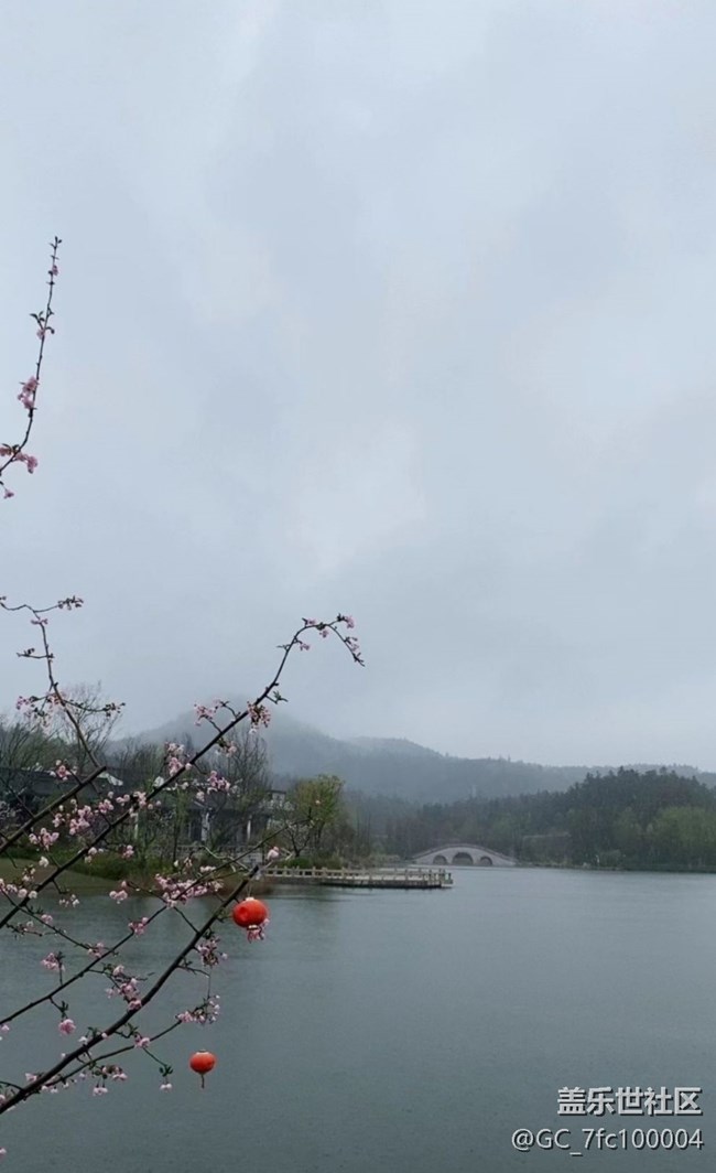 【约定3月的旅行】上海之旅