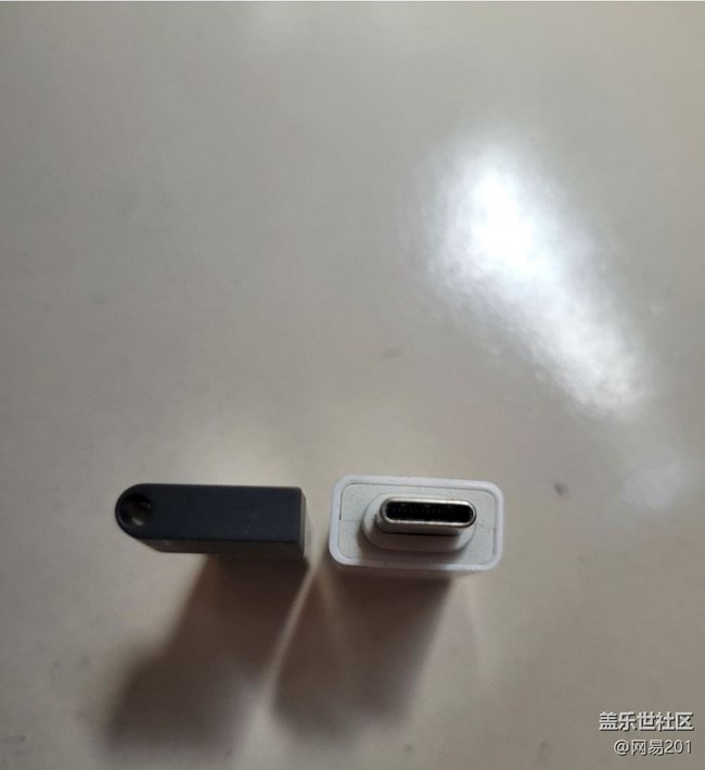 【我的三星产品】小u盘