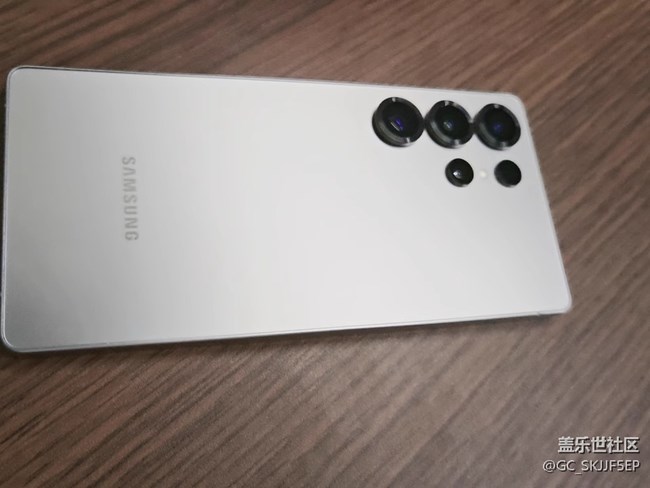 【三星S25系列晒单】质感与性能的完美邂逅 【三星S25系列晒单】质感与性能的完美邂逅