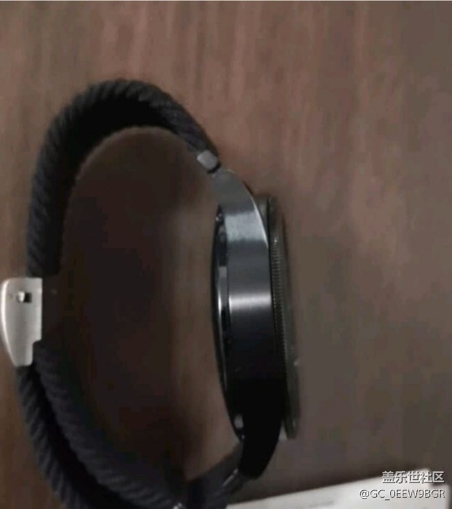 【我的三星产品】我的watch4