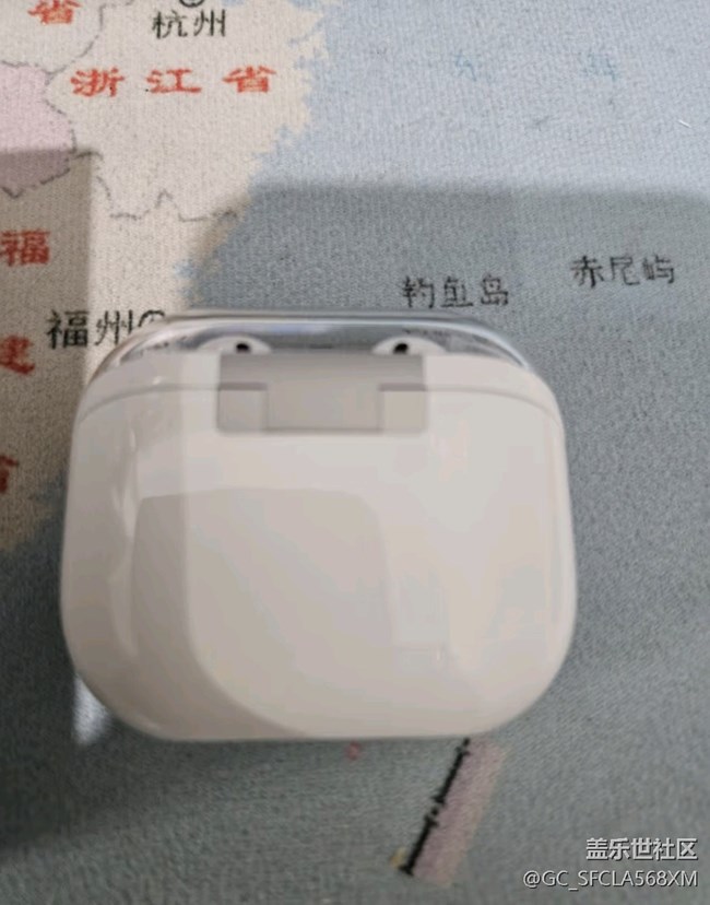 【我的三星产品】buds3不错