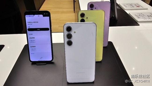 【S25系列与我的手机大不同】s25很不错