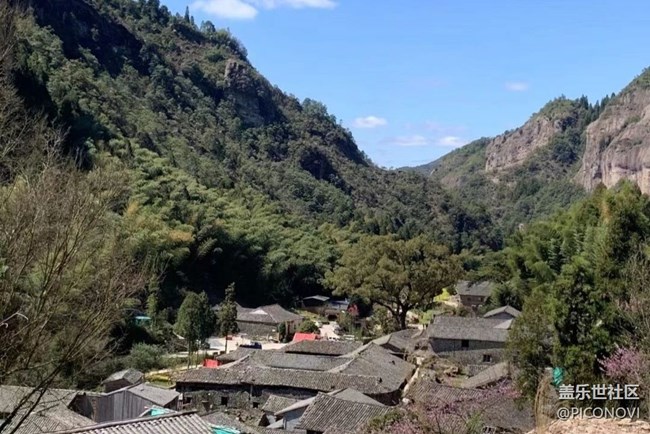 【约定3月的旅行】醉美自然