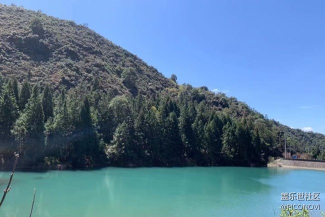 【约定3月的旅行】醉美自然