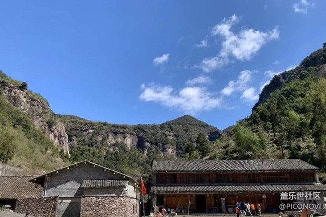 【约定3月的旅行】醉美自然