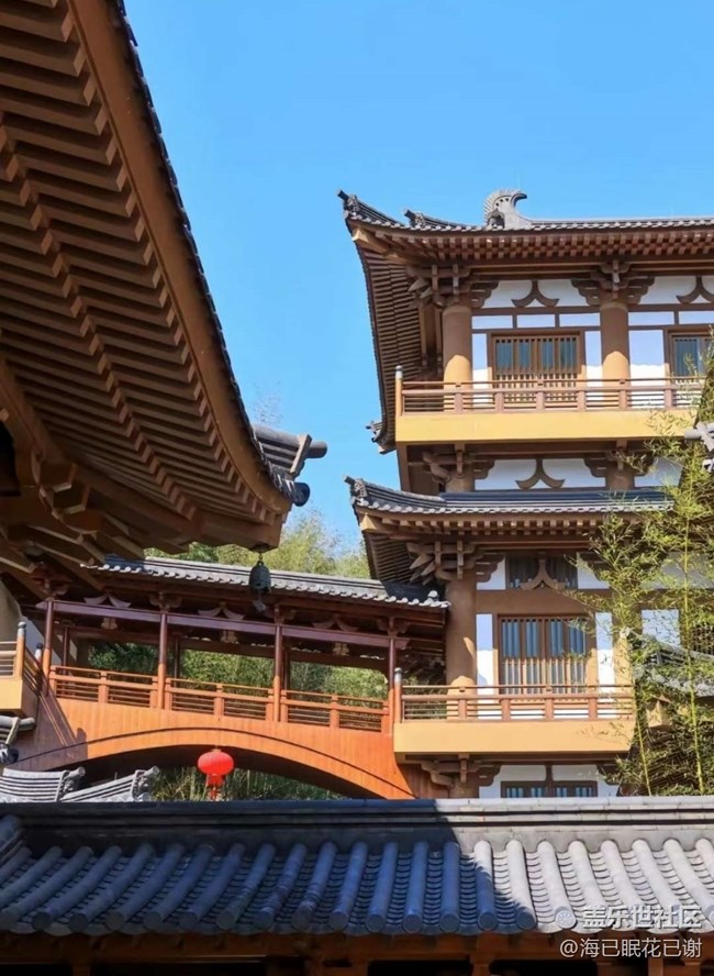 【约定3月的旅行】春日求佛