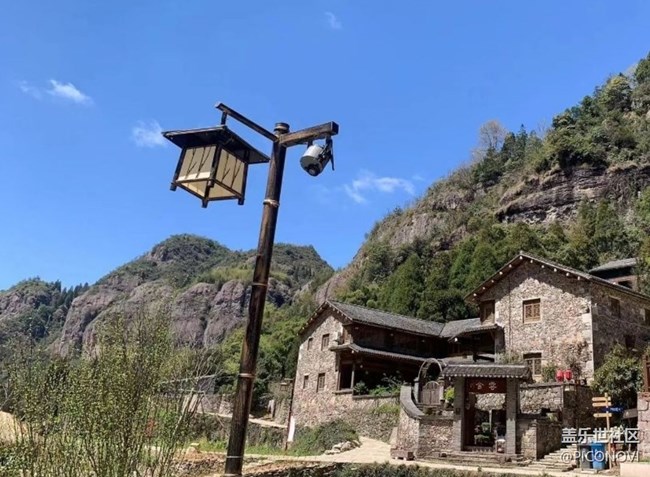 【约定3月的旅行】醉美自然