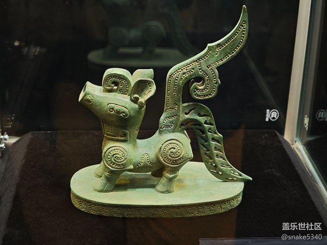三星堆艺术空间…回顾