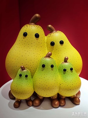 【光耀生活】+时光里