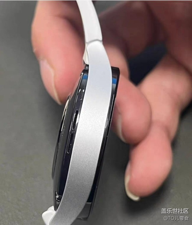 【我的三星产品】三星 watch5