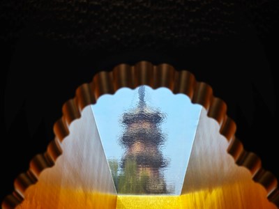【光耀生活】+塔影空间