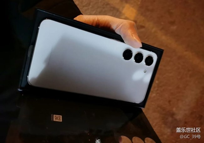 【我的三星产品】我的s23
