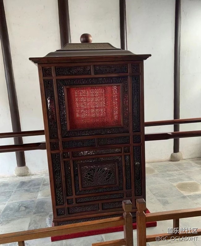 【约定3月的旅行】苏州行