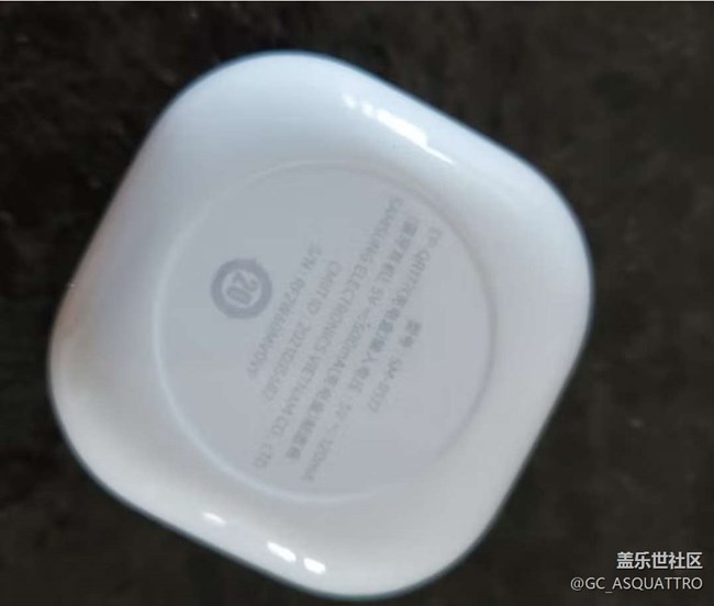 【我的三星产品】buds2