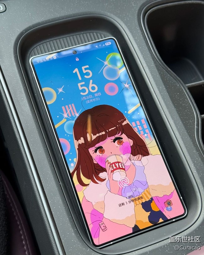 【S25系列与我的手机大不同】颜值担当