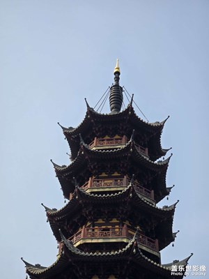 【光耀生活】+千年古寺