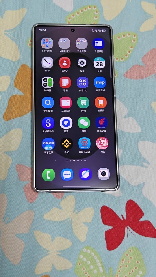 【三星S25系列晒单】开启多元精彩生活 【三星S25系列晒单】开启多元精彩生活