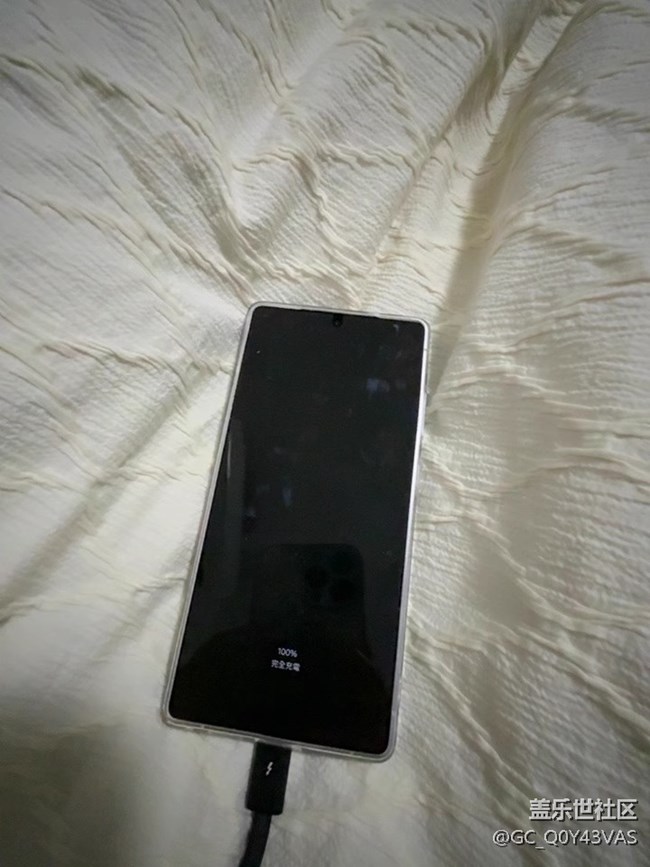 【三星S25系列晒单】充电与体验的双重惊喜
