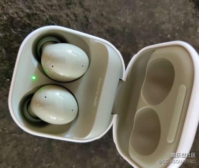 【我的三星产品】buds2