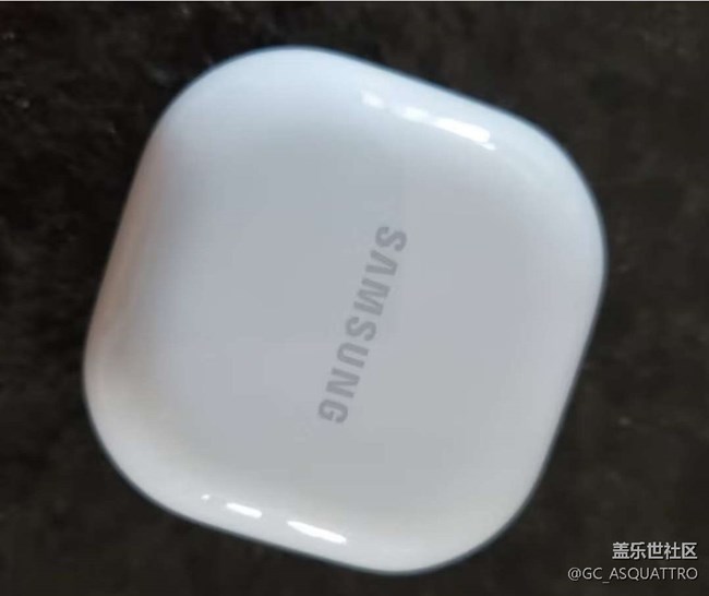 【我的三星产品】buds2