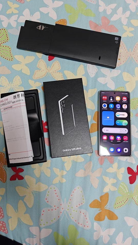 【三星S25系列晒单】开启多元精彩生活 【三星S25系列晒单】开启多元精彩生活