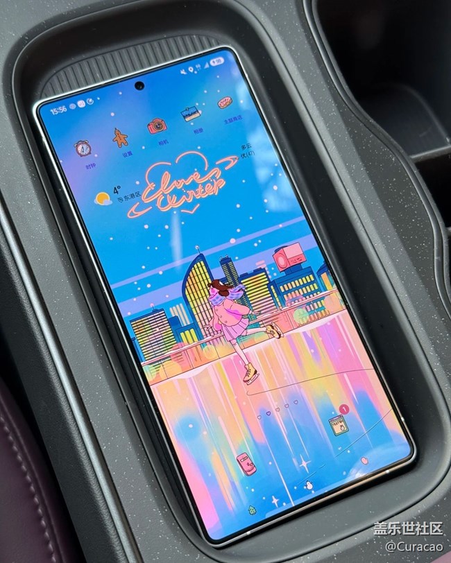 【S25系列与我的手机大不同】颜值担当