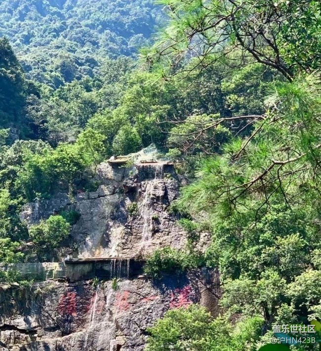 【约定3月的旅行】户外走走
